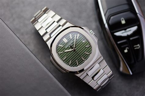 patek philippe 5711 a1|patek philippe nautilus ref 5711.